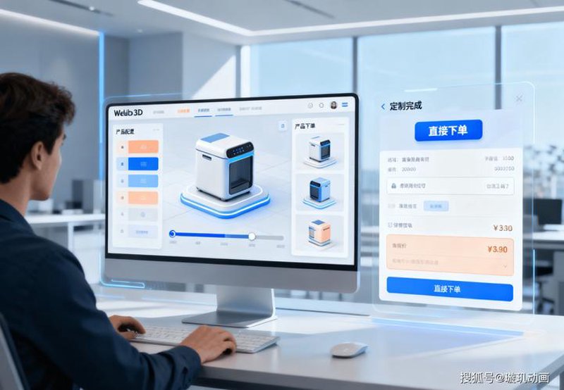 系统定制