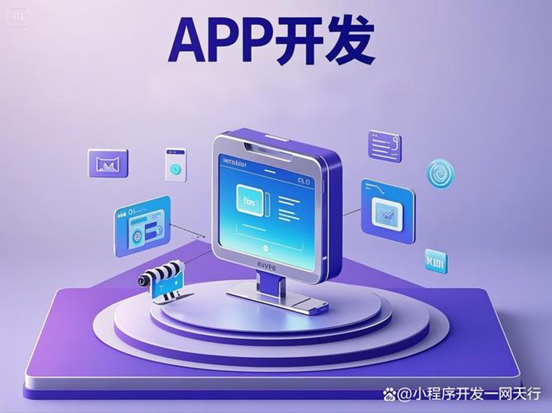 轻松掌握APP开发的常见问题